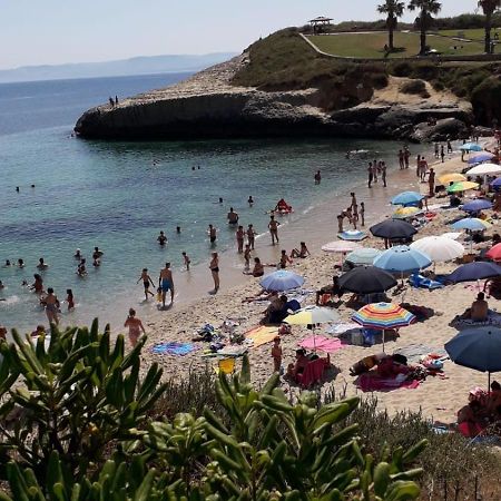 La Mansardina Διαμέρισμα Porto Torres Εξωτερικό φωτογραφία