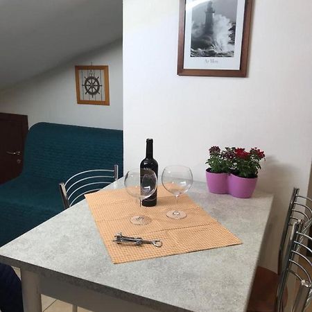 La Mansardina Διαμέρισμα Porto Torres Εξωτερικό φωτογραφία