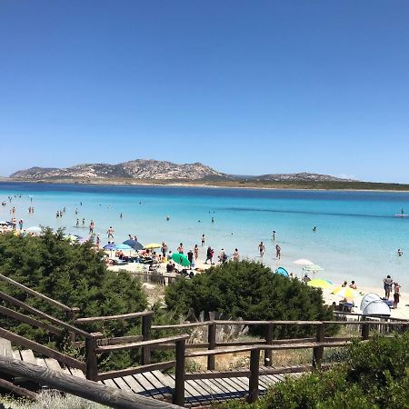La Mansardina Διαμέρισμα Porto Torres Εξωτερικό φωτογραφία