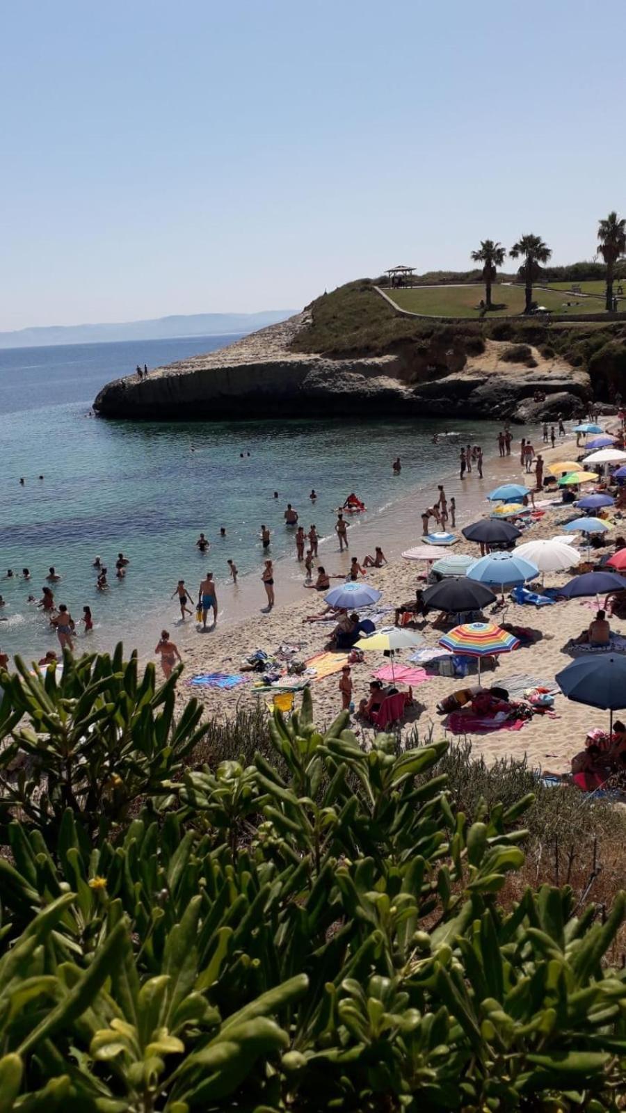 La Mansardina Διαμέρισμα Porto Torres Εξωτερικό φωτογραφία