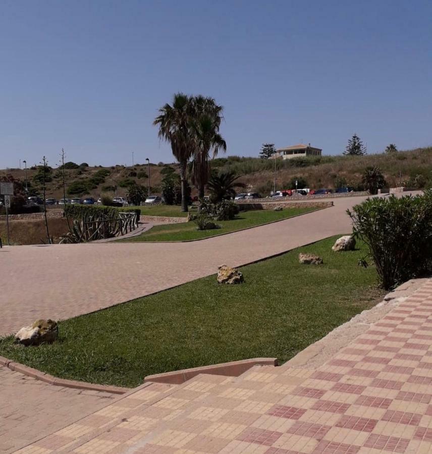 La Mansardina Διαμέρισμα Porto Torres Εξωτερικό φωτογραφία