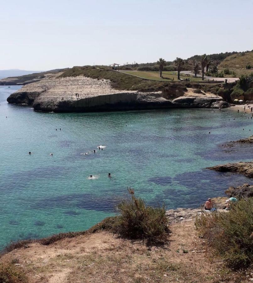 La Mansardina Διαμέρισμα Porto Torres Εξωτερικό φωτογραφία