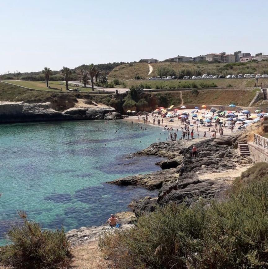 La Mansardina Διαμέρισμα Porto Torres Εξωτερικό φωτογραφία
