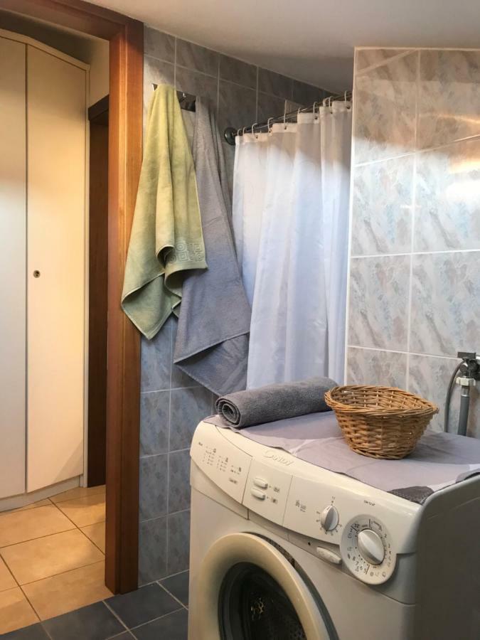 La Mansardina Διαμέρισμα Porto Torres Εξωτερικό φωτογραφία