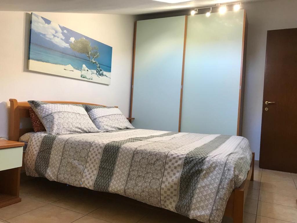 La Mansardina Διαμέρισμα Porto Torres Εξωτερικό φωτογραφία
