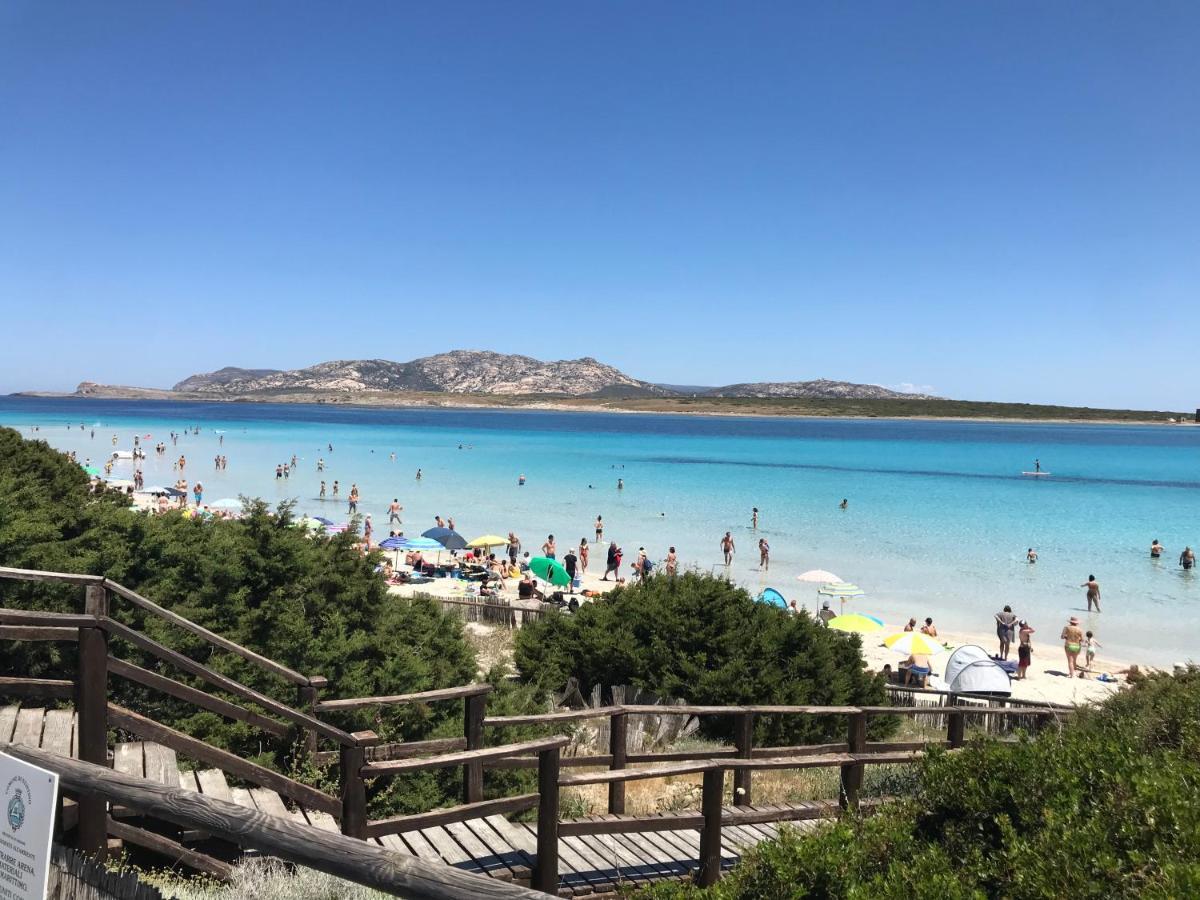 La Mansardina Διαμέρισμα Porto Torres Εξωτερικό φωτογραφία